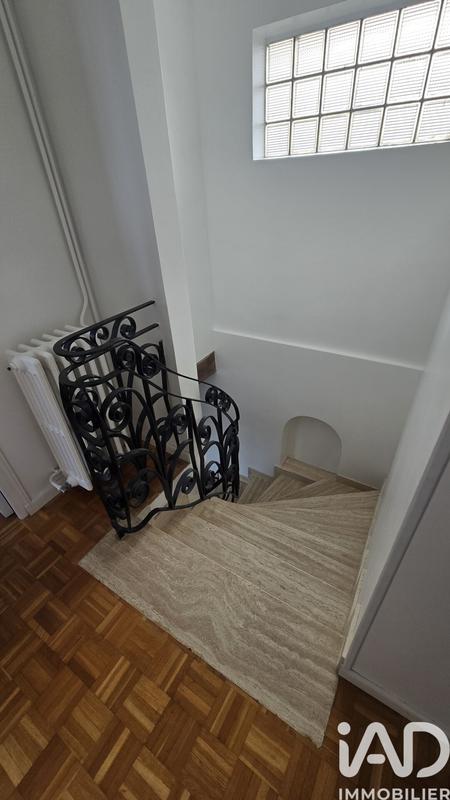 Maison - 144 m² - 6 pièces