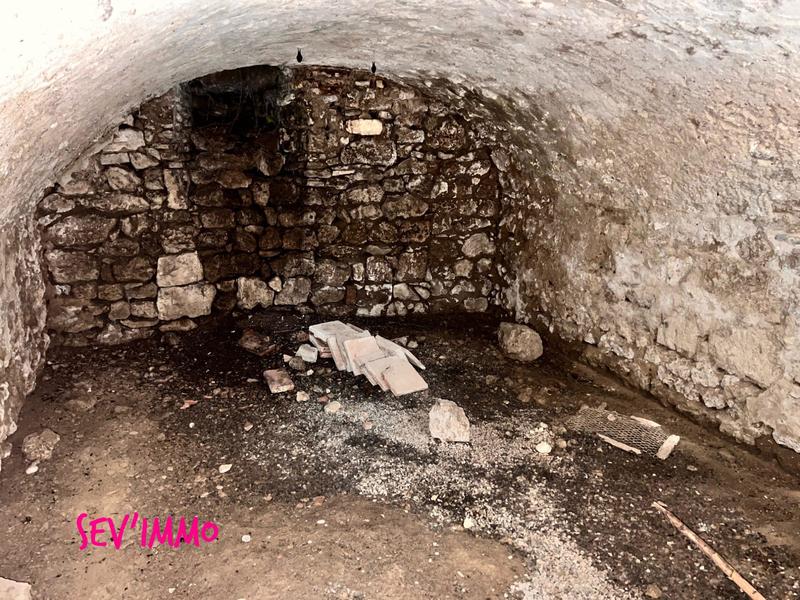 Maison - 160 m² - 4 pièces