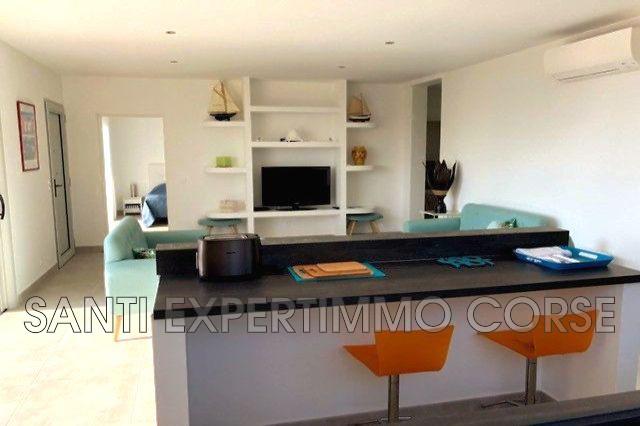 Maison contemporaine - 85 m² - 4 pièces