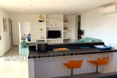 Maison contemporaine - 85 m² - 4 pièces