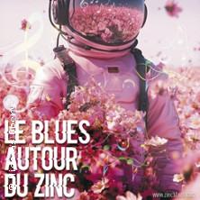 Festival le Blues Autour du Zinc
