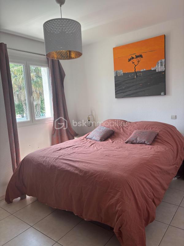 Villa - 89 m² - 4 pièces