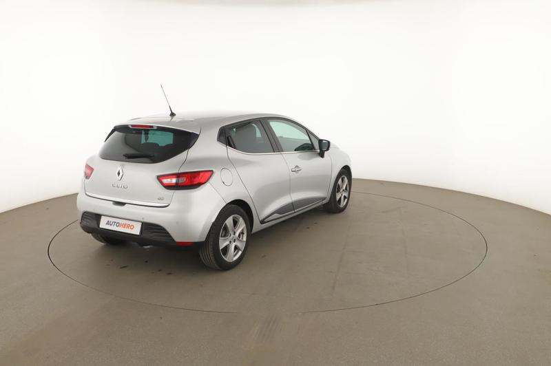 Renault Clio 1.5 dCi Energy Intens 90 ch