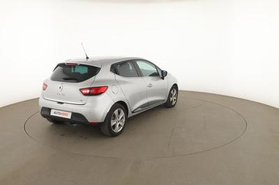 Renault Clio 1.5 dCi Energy Intens 90 ch