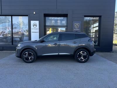 Peugeot 2008 II Hybrid 145 e-Dcs6 Allure