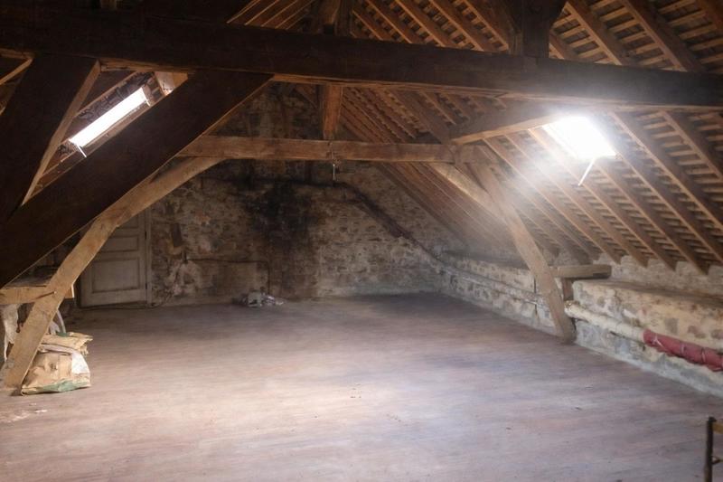 Maison - 73 m² - 4 pièces