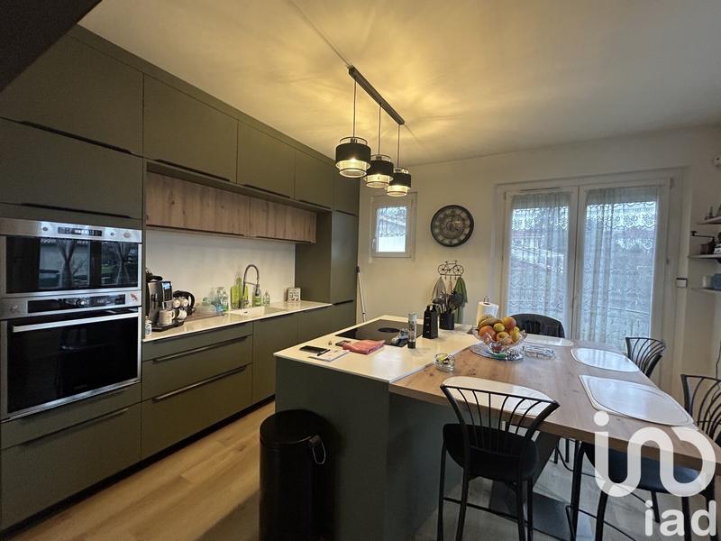 Maison - 172 m² - 5 pièces