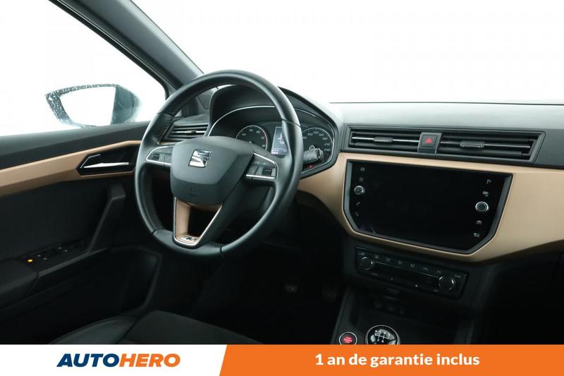 Seat Ibiza 1.0 EcoTSI Xcellence 95 ch