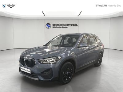 Bmw X1 F48 Lci xDrive 25e 220 ch Bva6 Business Design