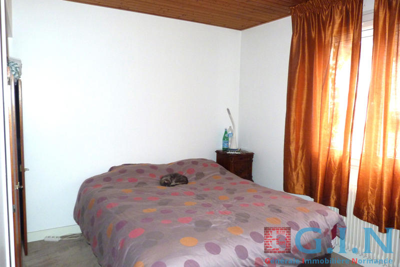 Maison - 150 m² - 8 pièces