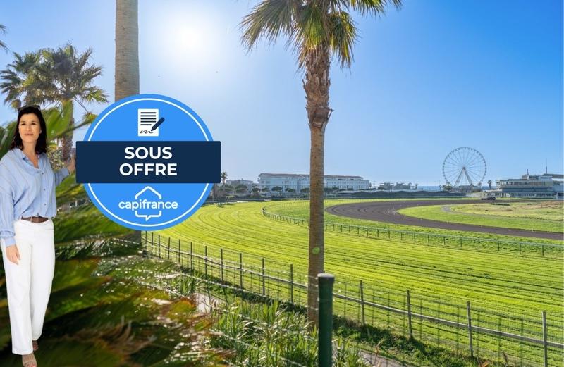 Appartement - 123 m² - 4 pièces