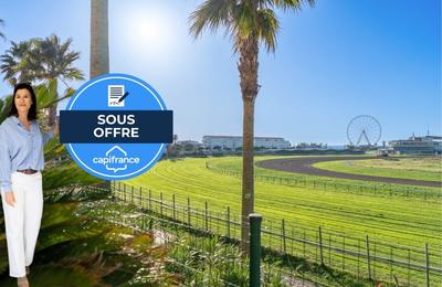 Appartement - 123 m² - 4 pièces