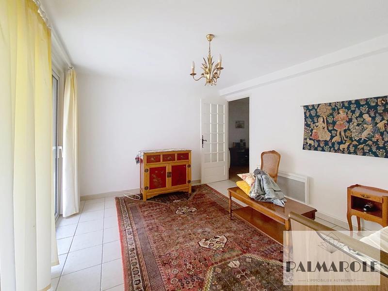 Maison - 134 m² - 5 pièces