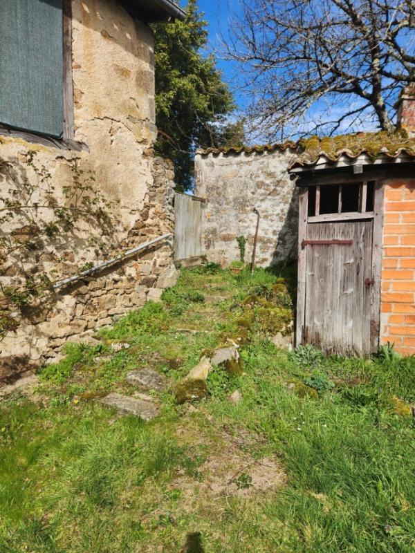 Maison - 130 m² - 3 pièces