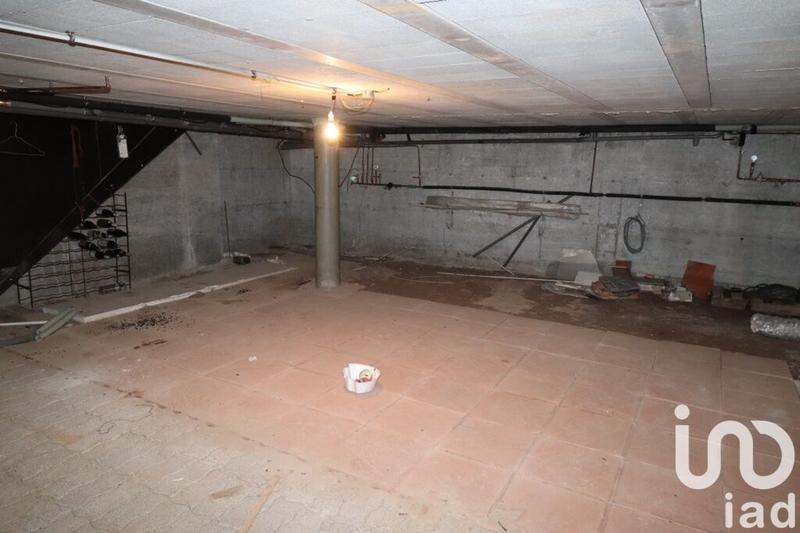 Maison - 112 m² - 4 pièces