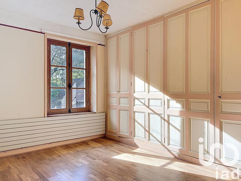 Maison - 131 m² - 6 pièces