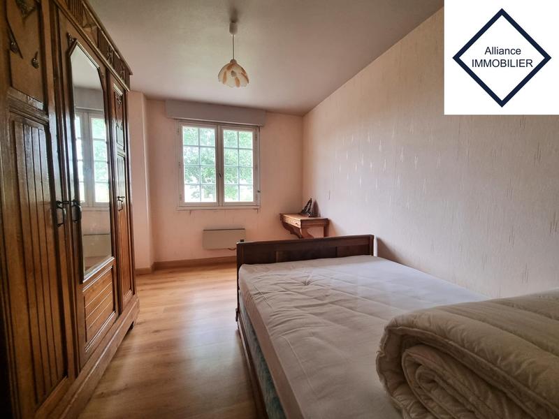 Maison - 149 m² - 7 pièces