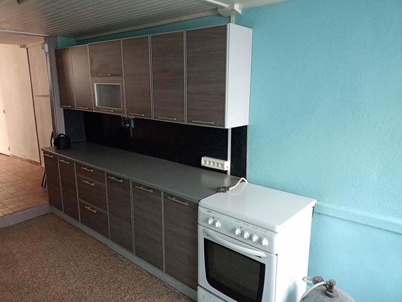 Maison de ville - 105 m² - 5 pièces