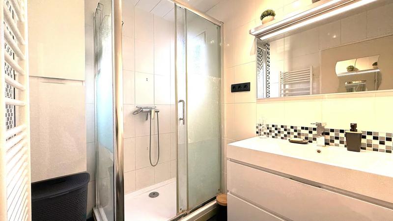 Appartement - 78 m² - 4 pièces