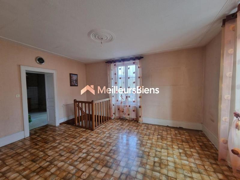 Duplex - 120 m² - 6 pièces