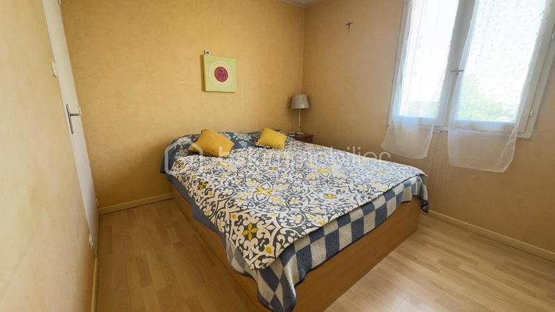 Longère - 176 m² - 6 pièces