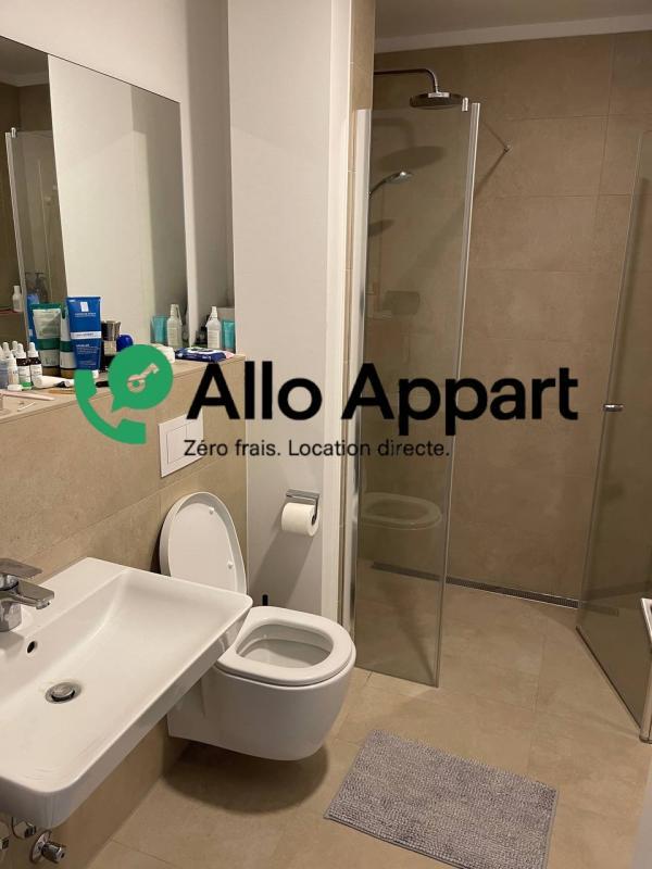 Studio - 23 m² - 1 pièce