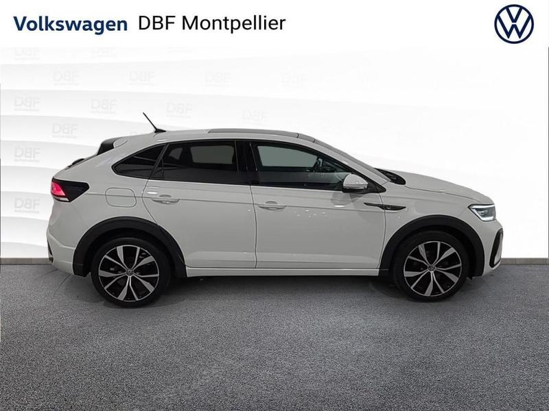 Volkswagen Taigo 1.5 Tsi 150 Dsg7 R-Line