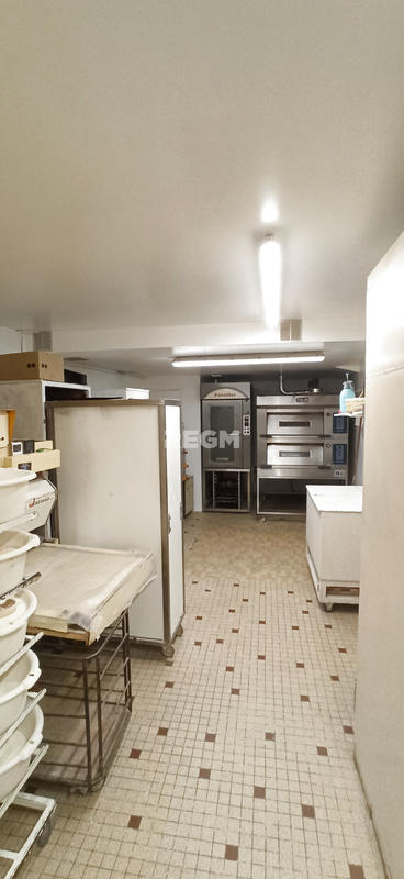 Fonds de commerce - Magasins - 140 m²