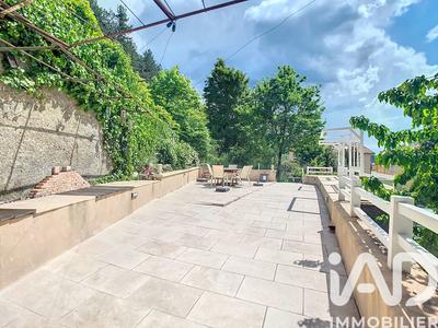 Appartement - 119 m² - 5 pièces