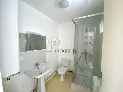 Appartement - 31 m² - 2 pièces