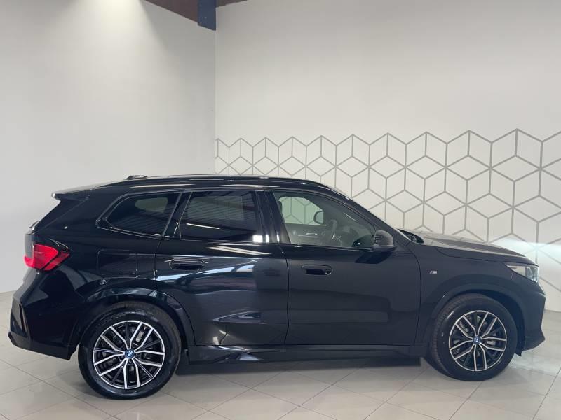 Bmw X1 xDrive 25e 245ch Dkg7 m Sport