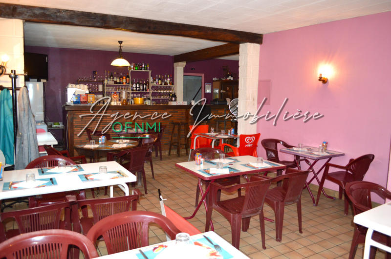 Propriété - 282 m² - 7 pièces