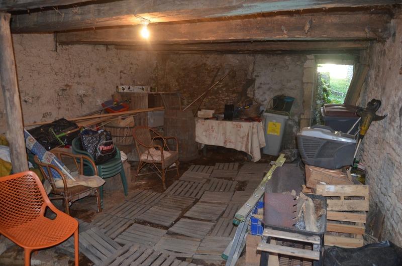 Maison de village - 84 m² - 3 pièces