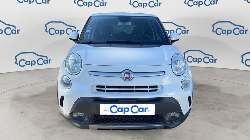Fiat 500l 0.9 Twinair 105 Trekking Lounge