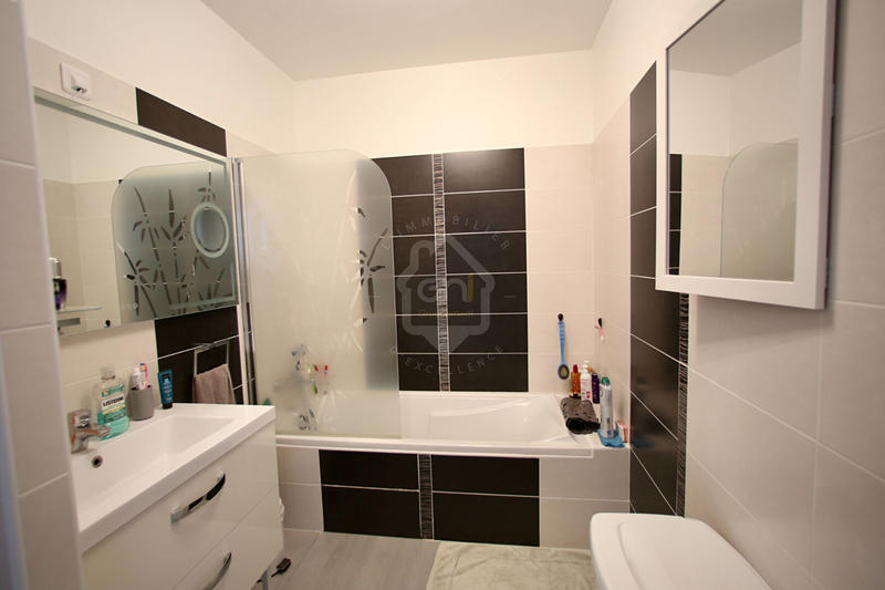 Maison - 127 m² - 4 pièces