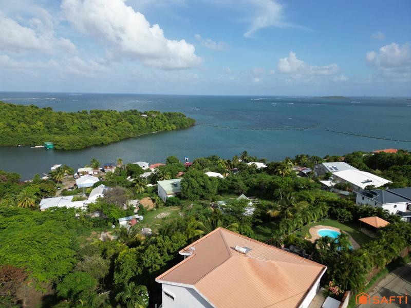 Villa - 162 m² - 5 pièces