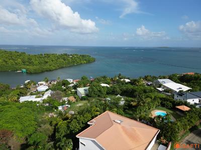 Villa - 162 m² - 5 pièces