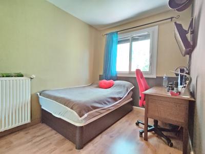 Maison - 115 m² - 7 pièces