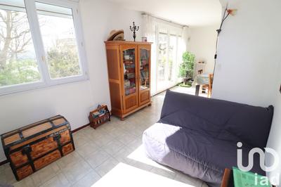 Appartement - 88 m² - 5 pièces