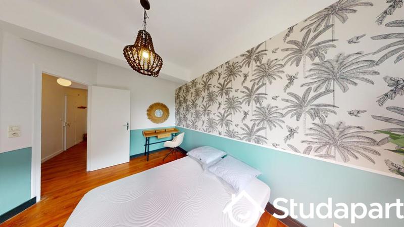 Appartement - 63 m² - 4 pièces