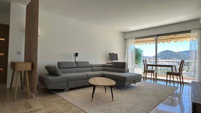 Appartement - 54 m² - 2 pièces