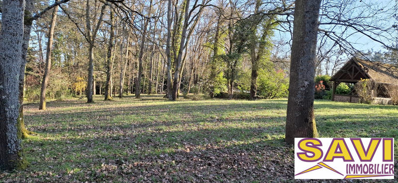 Maison - 147 m² - 7 pièces