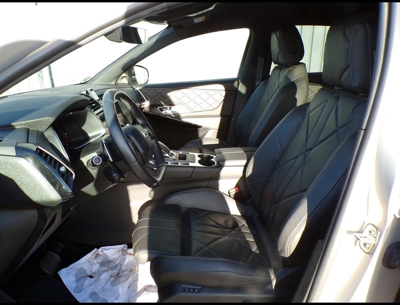 Ds Ds 7 Crossback Bhdi 130 Rivoli Eat8