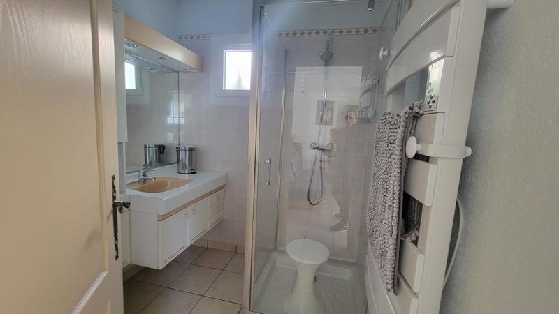 Maison - 166 m² - 7 pièces