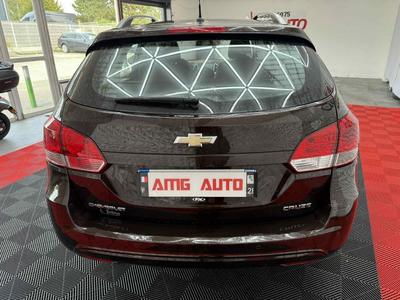 Chevrolet Cruze 1.4 i 16v s&amp;S 100 Cv