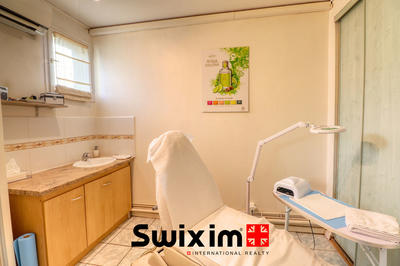 Fonds de commerce - 75 m²