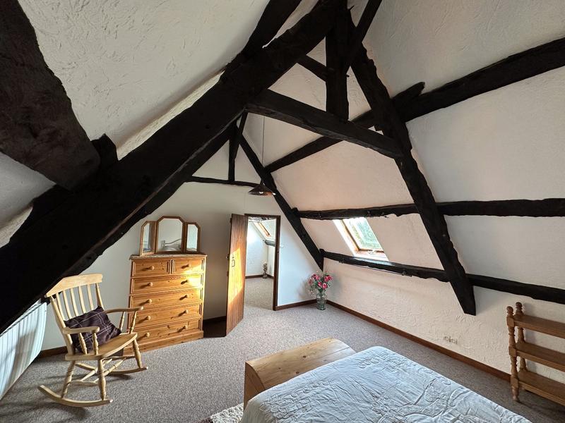 Manoir - 492 m² - 15 pièces