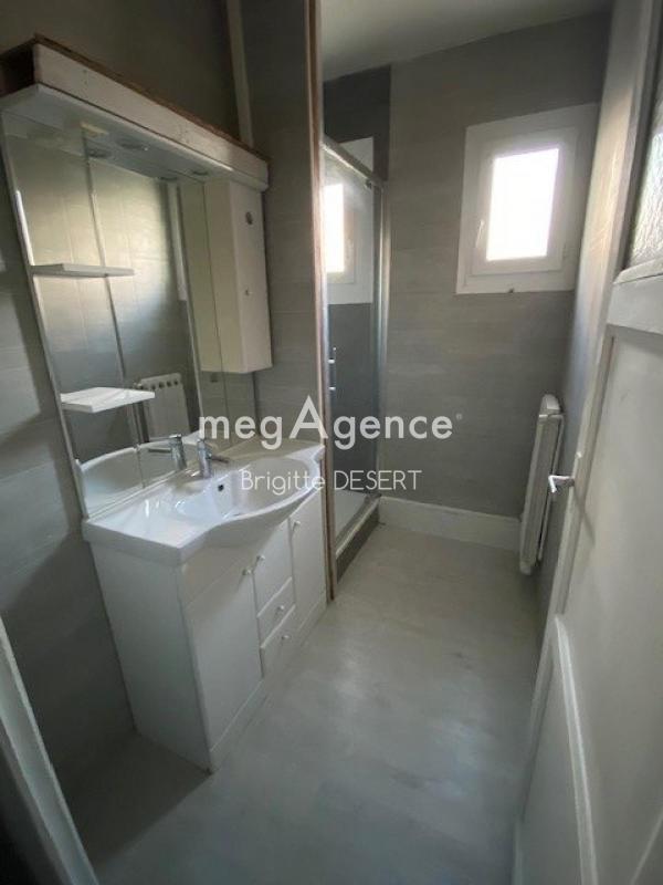 Maison - 84 m² - 5 pièces