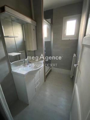 Maison - 84 m² - 5 pièces