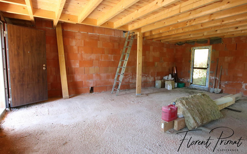 Maison - 79 m² - 5 pièces